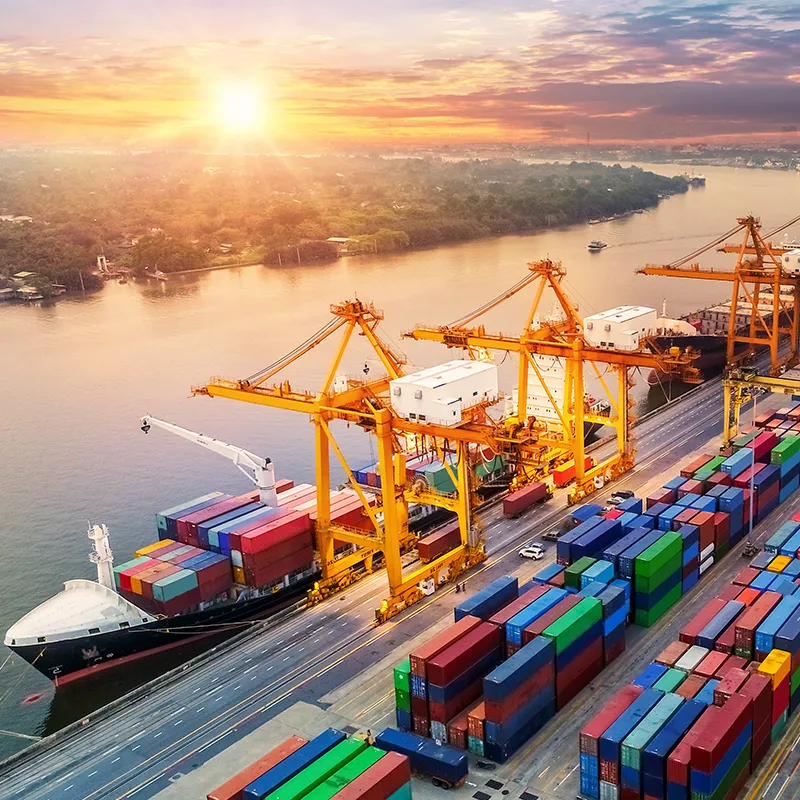 CÔNG TY TNHH TS DEPOT 